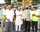 K’taka CM sets deadline for B’luru Metro 2nd phase completion